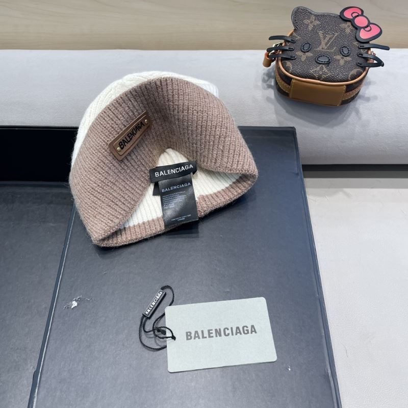 Balenciaga Caps